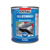 Colla bituminosa - Colla a freddo per coperture - Soudal