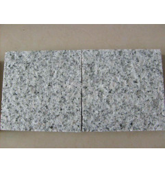 Dalle granit Galaxy Grey - Flammé - Pierre & Sol