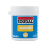 Monokit - Pasta de selagem moldável - Soudal