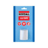 Alu Tape - Cinta de reparación autoadhesiva - Soudal