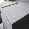 Carrelage en Granit Galaxy Grey G603 Poli 30,5/30,5/1