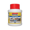 42A - PVC-Kleber - Soudal 42A - PVC-Kleber - Soudal