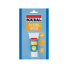 Silicone Grease - Lubrifiant - Soudal