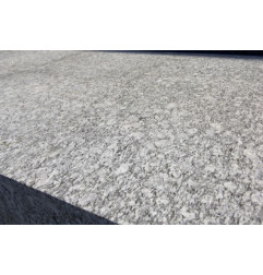 Granit Ocean Flower - Flammé