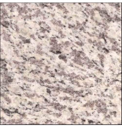 Granit Tiger Skin Red - Flammé