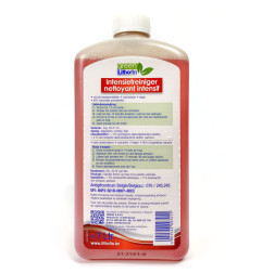 Limpiador intensivo - Green Lithofin