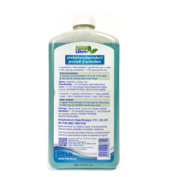 Средство для ухода - зеленый литофин