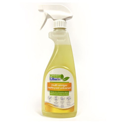 Nettoyant Universel - Green Lithofin
