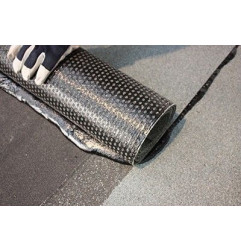 Polyester APP Anti-UV 4 T-MMP - 10 m² - Bituminous topcoat - Aquaplan