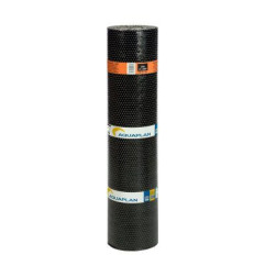 Poliéster PPE 4 T-MMP - 10 m² - Contrapiso bituminoso - Aquaplan