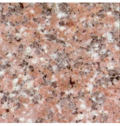 Granit Sanya Red - Poli