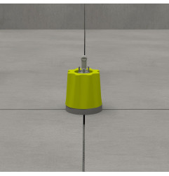 Cadran de serrage - Tirant automatique - Leveltec