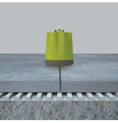 Cadran de serrage - Tirant automatique - Leveltec