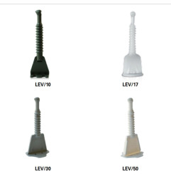 Cadran de serrage - Tirant automatique - Leveltec