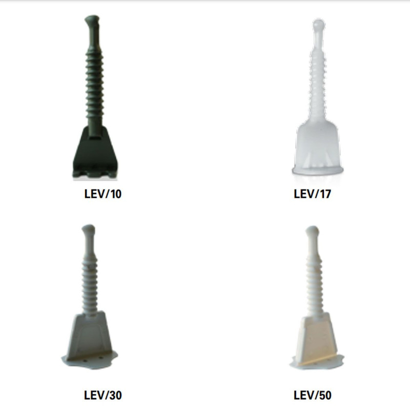 Croisillon système automatique - Leveltec Croisillon système automatique - Leveltec