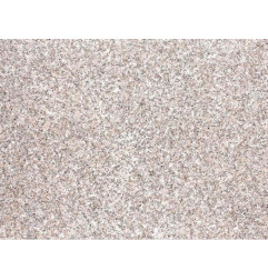 Granit Fujian Rosa - Flammé