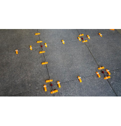 Keil und Ausgleichskeile - Levelit