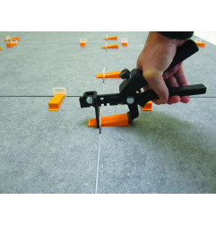 Wedge en compensatiewig - Levelit