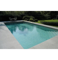 Pepperino Dark - Boucharde - Pierre & ground granite slab