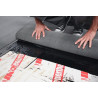 Roof Base Fix - 8 m² - Bituminöse Unterlage - Aquaplan Roof Base Fix - 8 m² - Bituminöse Unterlage - Aquaplan