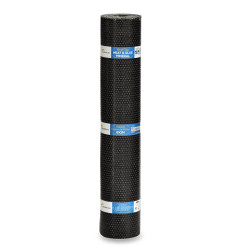 Roof Top Heat & Glue Mineral - 6 m² - Couche de finition bitumineuse - Aquaplan