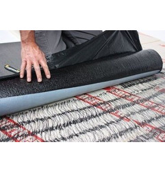 Roof Base Stick - 8 m² - Sous-couche autocollante - Aquaplan