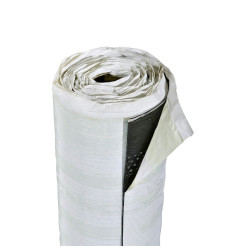 Roof Base Semi Stick - 6m² - Полуклейкая подложка - Aquaplan