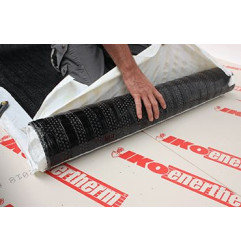 Roof Base Semi Stick - 6m² - 半粘性衬垫 - Aquaplan