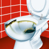 Powerful toilet gel - 500 ml - HG