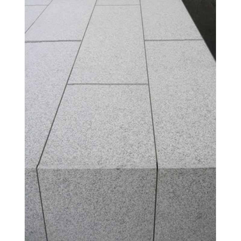 Sunrise - Boucharde granite construction Sunrise - Boucharde granite construction