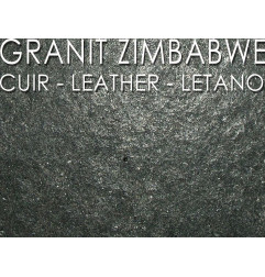 Stair step - Belgian Bluestone - CUSTOMIZED