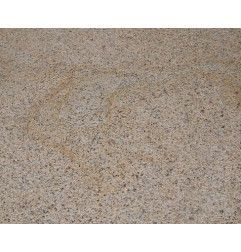 Amarillo Granit Asia - pandereta