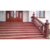 Stair step - Belgian Bluestone - CUSTOMIZED