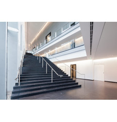 Escalón de escalera - Belgian Bluestone - PERSONALIZADO