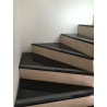 Stair step - Belgian Bluestone - CUSTOMIZED