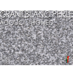 Stair step - Belgian Bluestone - CUSTOMIZED