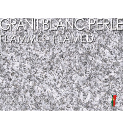 Escalón de escalera - Belgian Bluestone - PERSONALIZADO