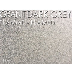 Escalón de escalera - Belgian Bluestone - PERSONALIZADO