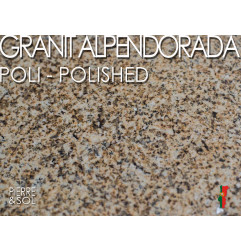 Stair step - Belgian Bluestone - CUSTOMIZED