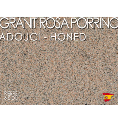 Escalón de escalera - Belgian Bluestone - PERSONALIZADO