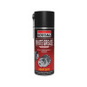 White Grease - Lubricante a base de jabón de litio - Soudal