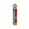 Soudafoam FR HY Click & Fix - Brandwerend spuitbaar PU-schuim EC 1 PLUS - Soudal