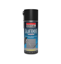 Sealant Remover - Cleaner - Soudal