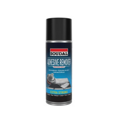 Adhesive Remover - Detergente - Soudal