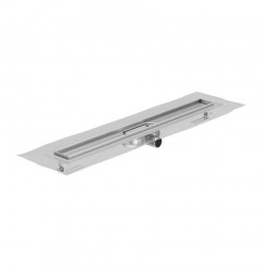 Caniveau de douche en inox - ShowerDrain C - ACO