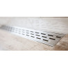 Duschrinne aus Edelstahl - ShowerDrain C - ACO Duschrinne aus Edelstahl - ShowerDrain C - ACO
