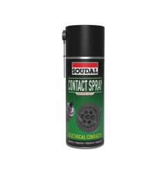 Contact Spray - Limpador - Soudal