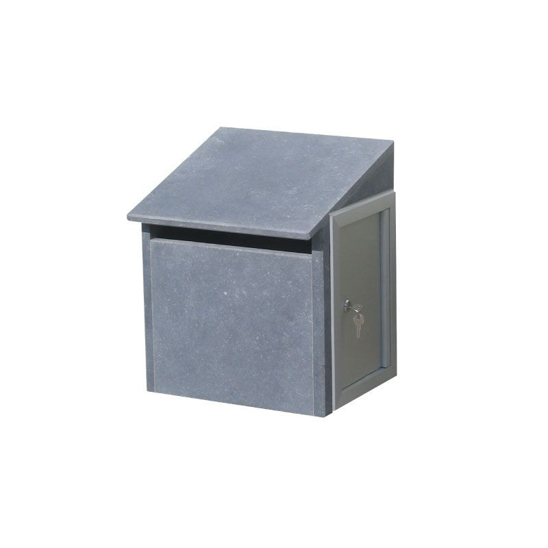 Boîtes aux lettres en pierre bleue belge - Malaga - VASP