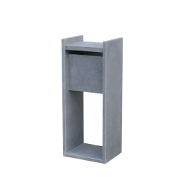 Boîtes aux lettres en pierre bleue belge - Malaga - VASP