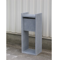 Boîtes aux lettres en pierre bleue belge - Malaga - VASP